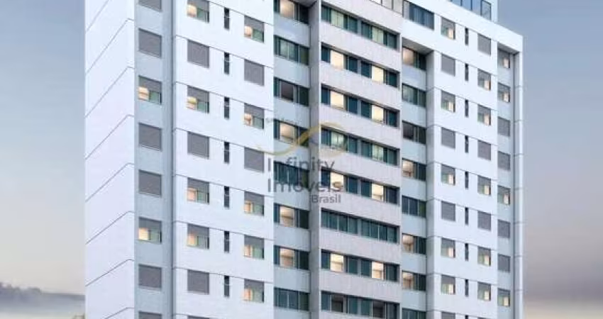 Apartamento à venda no bairro Cidade Nova - Belo Horizonte/MG