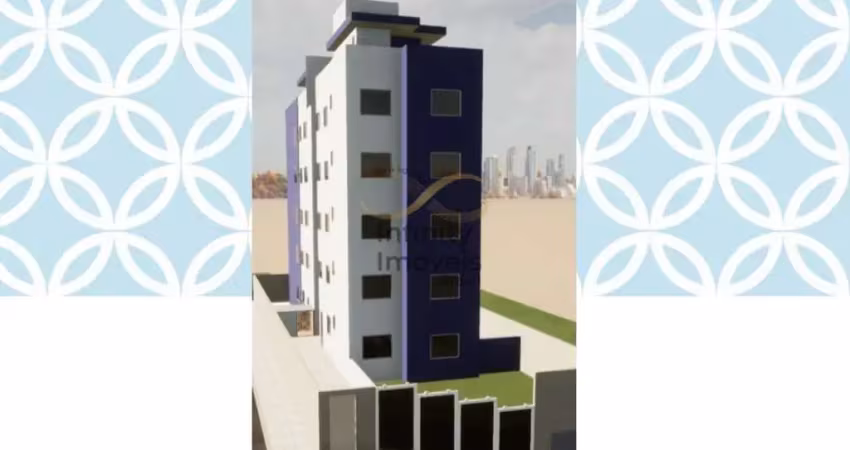 Apartamento à venda no bairro padre eustáquio - belo horizonte/mg