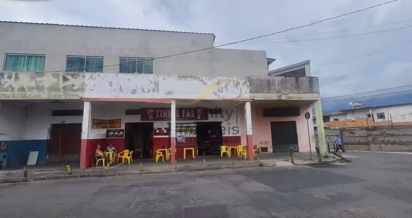 Pavilhão/galpão à venda no bairro são salvador - belo horizonte/mg