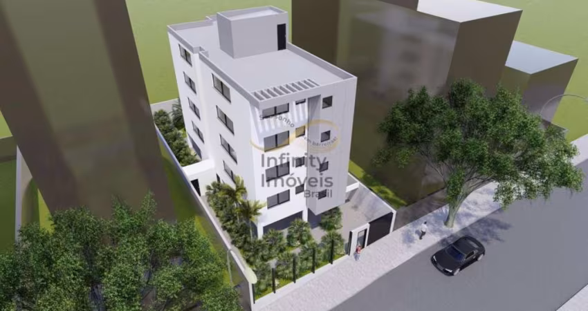 Apartamento à venda no bairro Serra - Belo Horizonte/MG