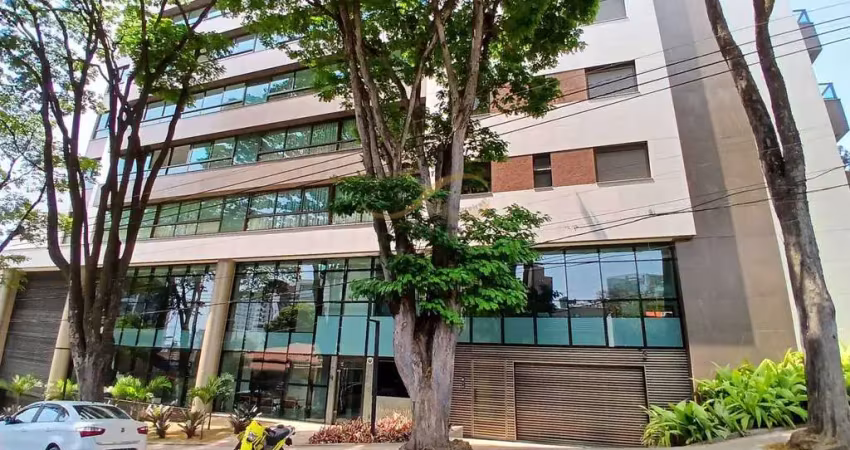 Apartamento à venda no bairro serra - belo horizonte/mg