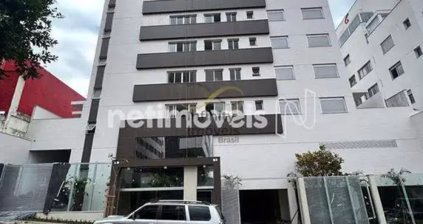Apartamento com 3 quartos à venda no Nova Suíssa, Belo Horizonte 