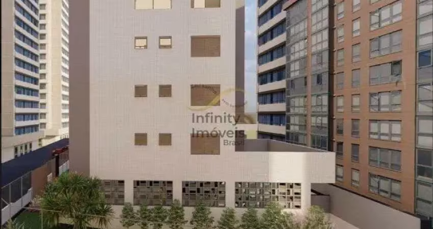 Apartamento com 3 quartos à venda no Padre Eustáquio, Belo Horizonte 