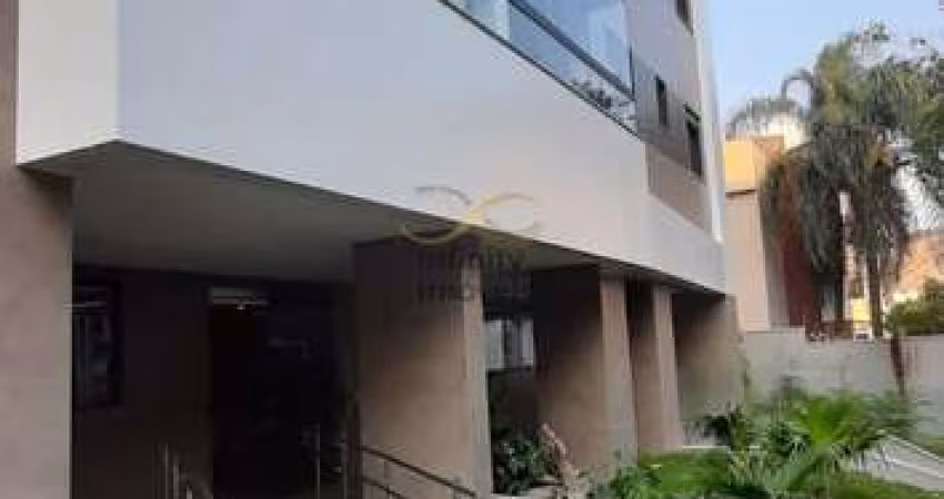 Apartamento à venda no bairro Castelo - Belo Horizonte/MG