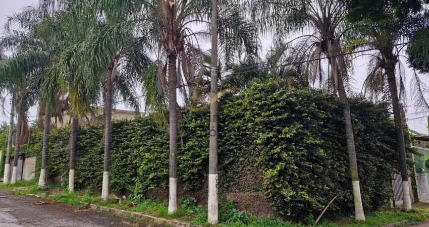 Loteamento à venda no bairro santa rosa - belo horizonte/mg