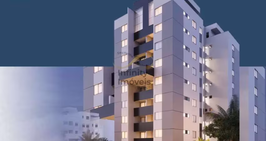 Apartamento à venda no bairro miramar (barreiro) - belo horizonte/mg