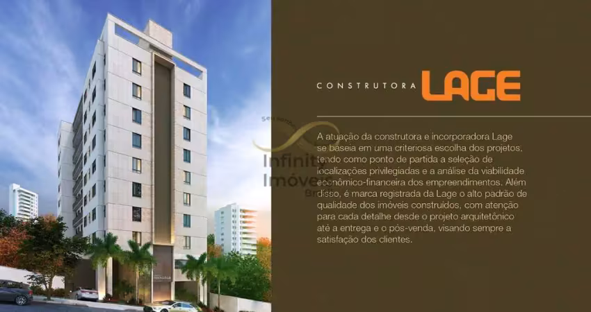 Apartamento à venda no bairro cidade nova - belo horizonte/mg