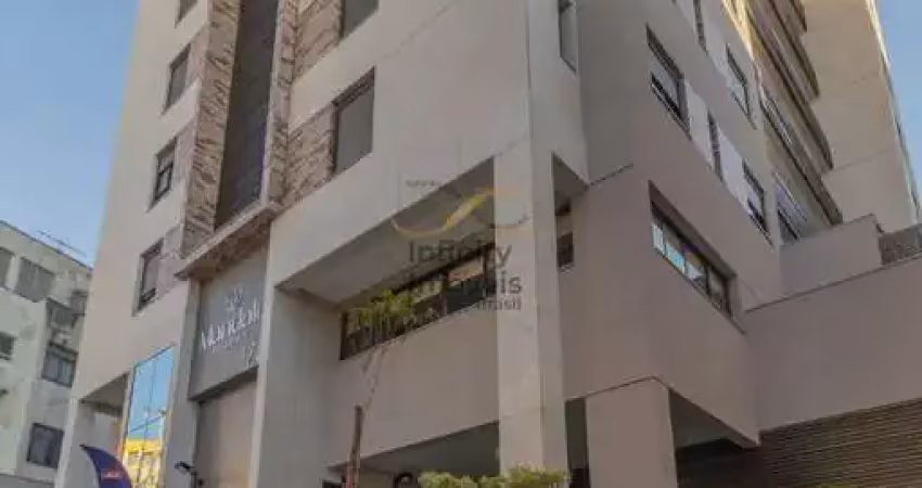 Apartamento à venda no bairro cidade nova - belo horizonte/mg