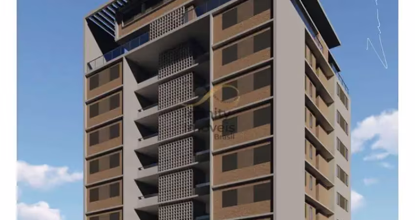 Apartamento com 2 quartos à venda no Nova Suíssa, Belo Horizonte 