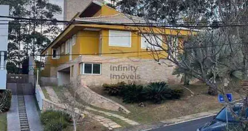 Casa à venda no bairro alphaville lagoa dos ingleses - nova lima/mg