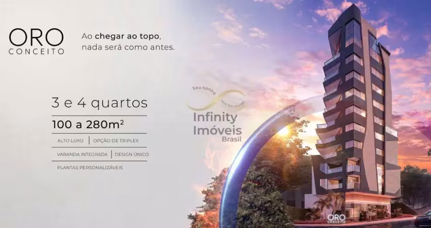 Apartamento à venda no bairro serra - belo horizonte/mg