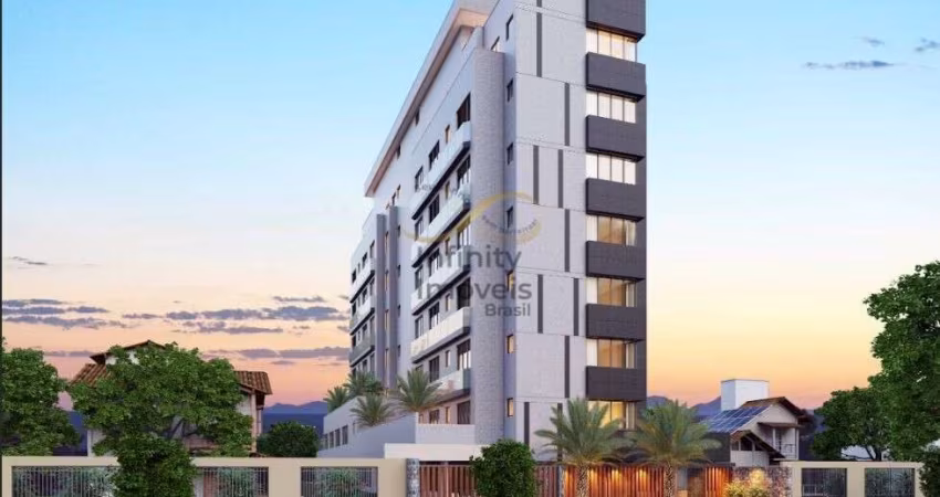Apartamento à venda em Belo Horizonte/MG