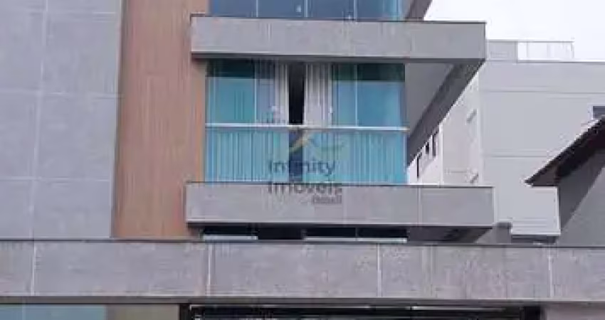 Apartamento à venda no bairro castelo - belo horizonte/mg