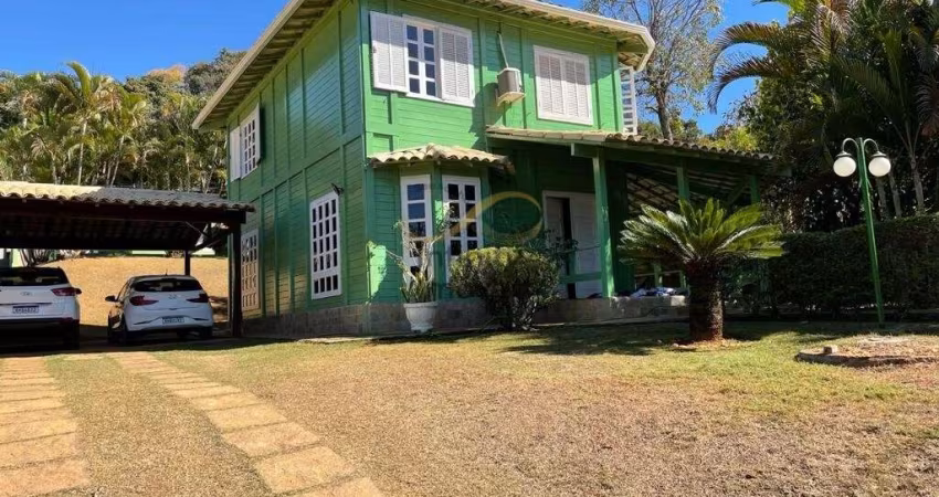 Casa à venda no bairro Condados da Lagoa - Lagoa Santa/MG