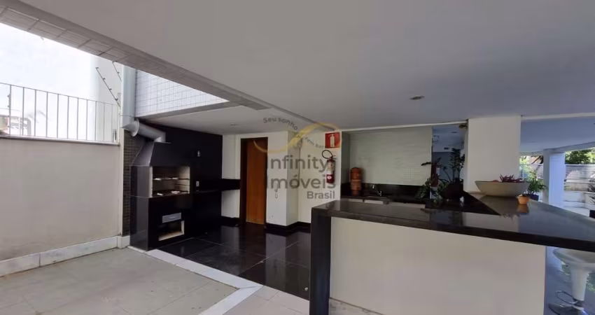 Apartamento à venda no bairro Sion - Belo Horizonte/MG