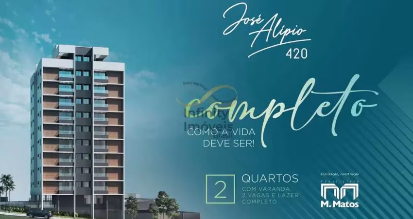 Apartamento com 2 quartos à venda no Nova Suíssa, Belo Horizonte 
