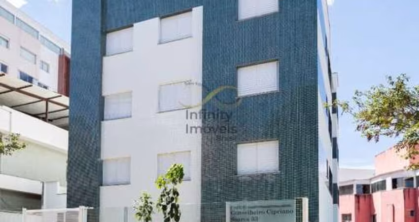 Apartamento à venda no bairro Salgado Filho - Belo Horizonte/MG