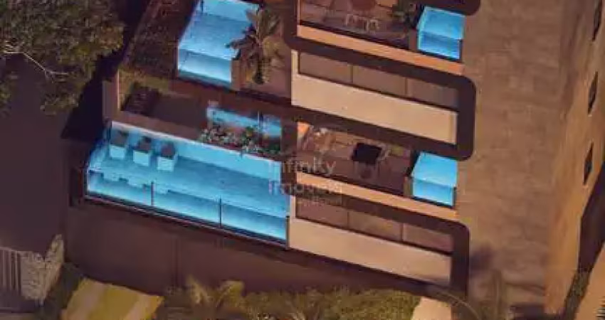 Apartamento à venda no bairro Sion - Belo Horizonte/MG