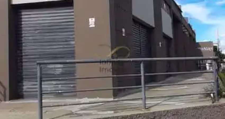 Prédio à venda no bairro serrano - belo horizonte/mg