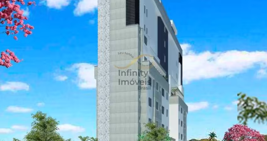 Apartamento à venda no bairro Santo Agostinho - Belo Horizonte/MG