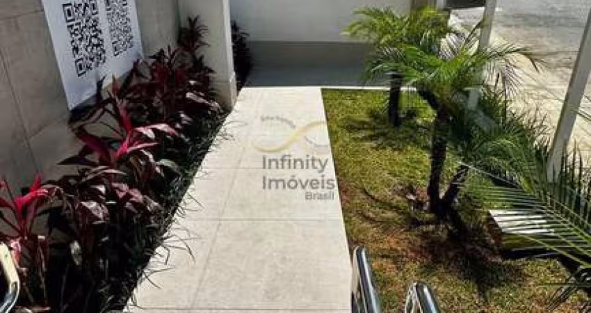 Apartamento à venda em Belo Horizonte/MG