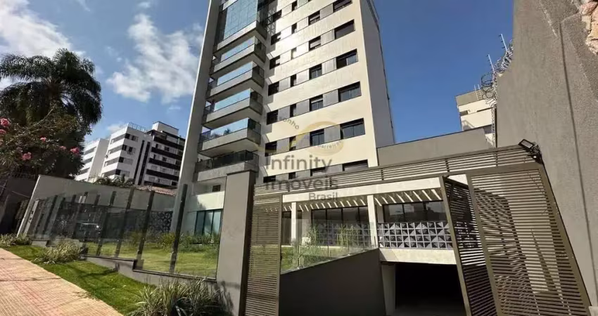 Apartamento à venda no bairro castelo - belo horizonte/mg