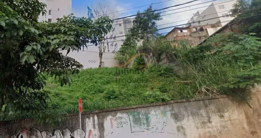 Loteamento à venda no bairro nova suíssa - belo horizonte/mg
