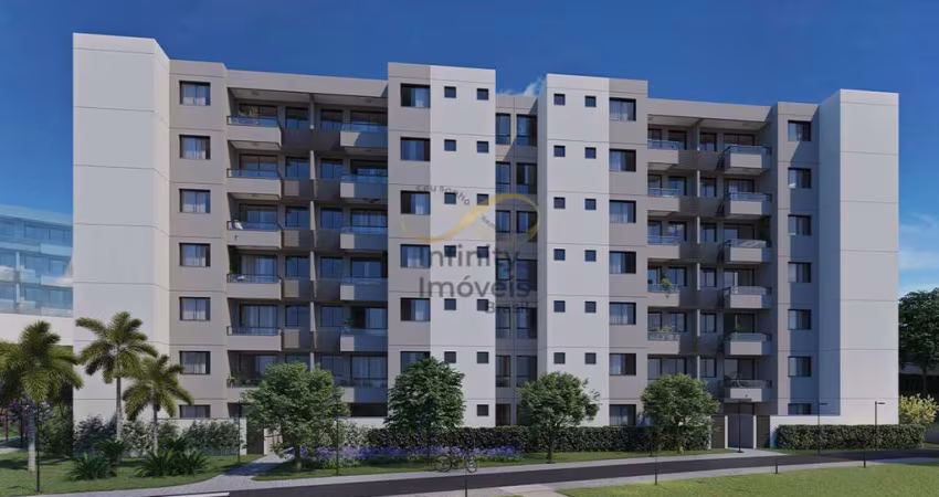 Apartamento Área privativa