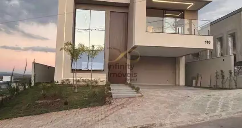 Casa com 5 quartos à venda na Rua Pienza, Gran Park, Vespasiano