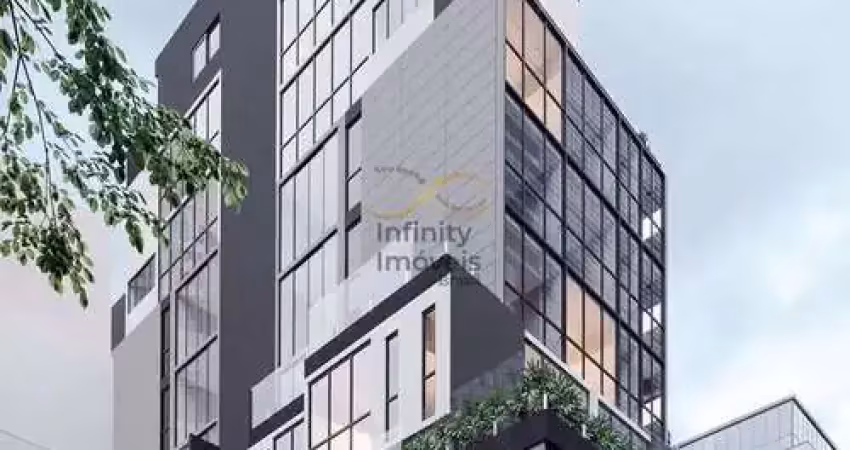 Apartamento à venda no bairro Funcionários - Belo Horizonte/MG