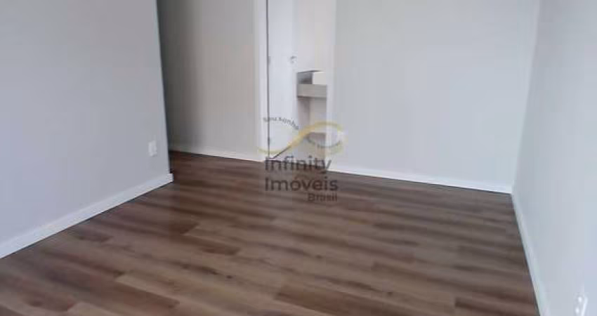 Apartamento à venda no bairro Castelo - Belo Horizonte/MG