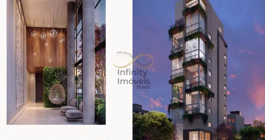 Apartamento à venda no bairro Anchieta - Belo Horizonte/MG