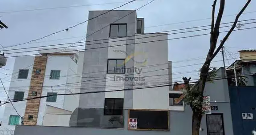 Apartamento à venda no bairro planalto - belo horizonte/mg