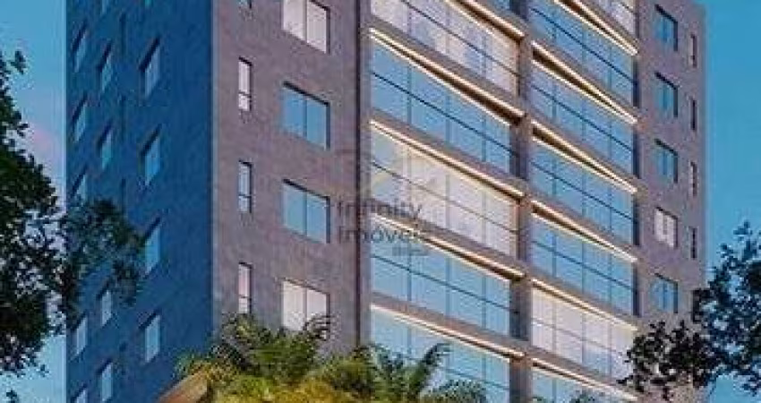 Apartamento à venda no bairro Cruzeiro - Belo Horizonte/MG