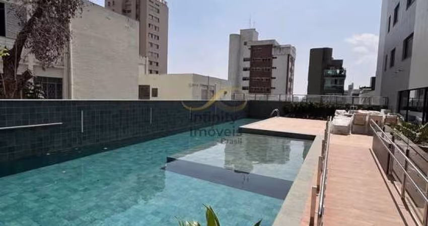 Apartamento à venda no bairro Gutierrez - Belo Horizonte/MG