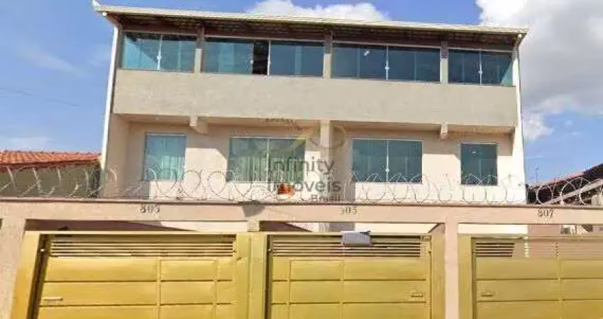 Casa com 3 quartos à venda no Niterói, Betim 