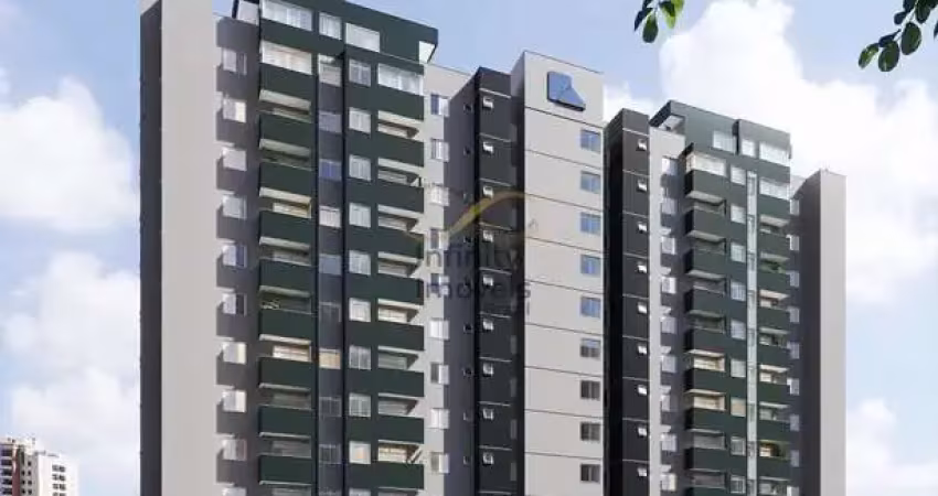 Apartamento à venda no bairro fernão dias - belo horizonte/mg