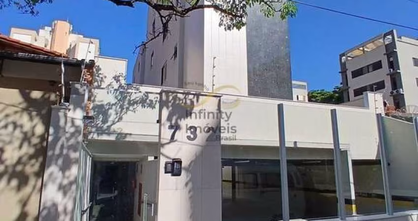 Apartamento à venda no bairro São Pedro - Belo Horizonte/MG
