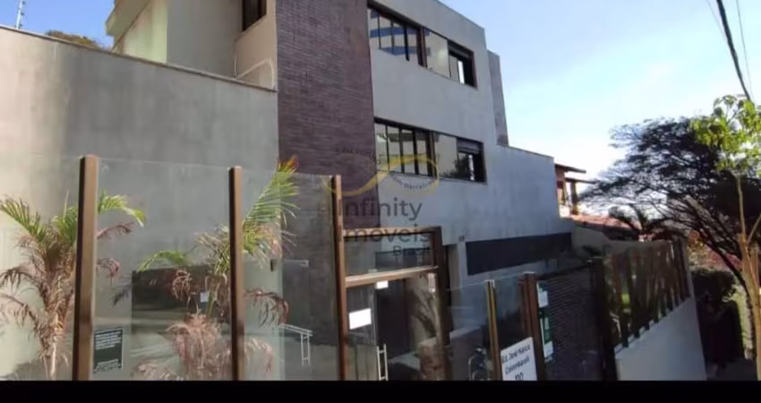 Apartamento à venda no bairro Santa Lúcia - Belo Horizonte/MG