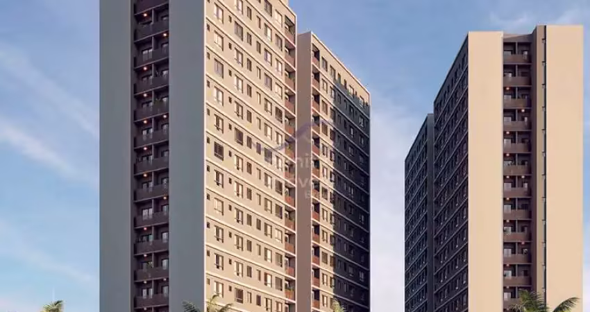 Apartamento com 2 quartos à venda na Rua José Pereira Liberato, São João, Itajaí