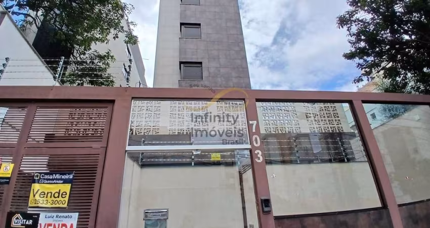 Apartamento à venda no bairro São Pedro - Belo Horizonte/MG