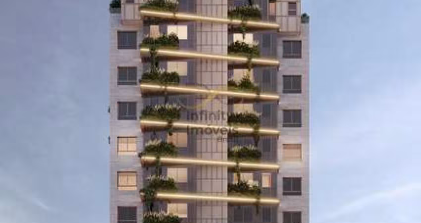 Apartamento à venda no bairro São Pedro - Belo Horizonte/MG