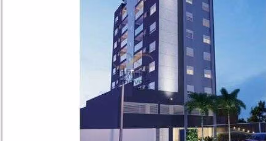 Apartamento à venda no bairro Monsenhor Messias - Belo Horizonte/MG