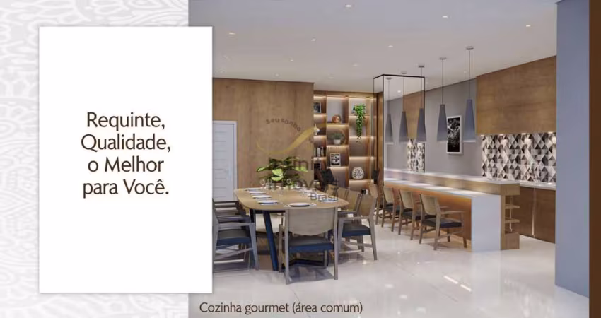 Apartamento à venda no bairro Lourdes - Belo Horizonte/MG