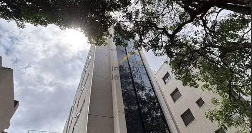 Apartamento à venda no bairro são pedro - belo horizonte/mg