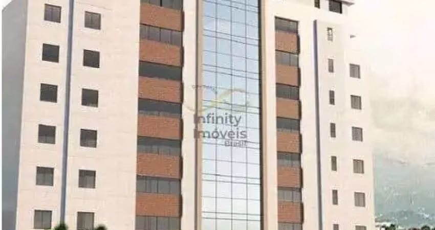 Apartamento à venda no bairro Nova Suíssa - Belo Horizonte/MG