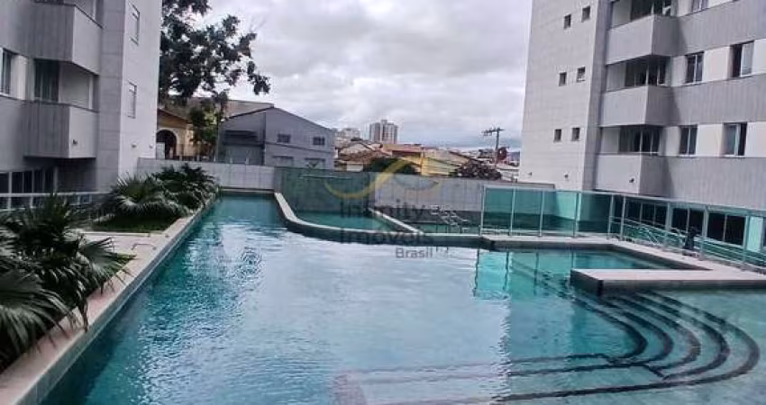 Apartamento à venda no bairro Carlos Prates - Belo Horizonte/MG