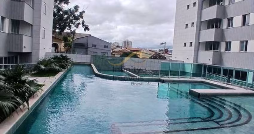 Apartamento à venda no bairro Carlos Prates - Belo Horizonte/MG