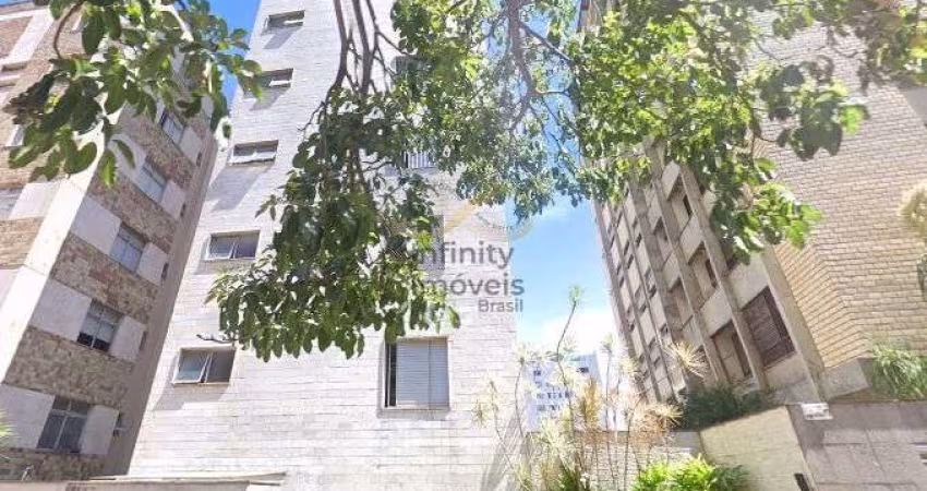 Apartamento à venda no bairro Sion - Belo Horizonte/MG