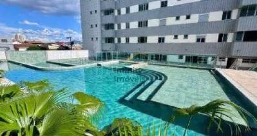 Apartamento à venda no bairro Carlos Prates - Belo Horizonte/MG